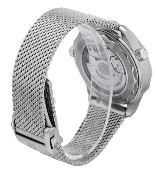 Omega Seamaster Diver 300m 210.30.42.20.06.002